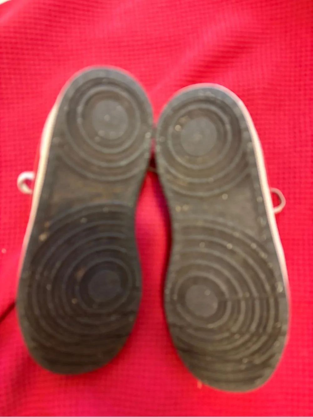 Nike Court Borough Low (DV5456-003) 3.5Y